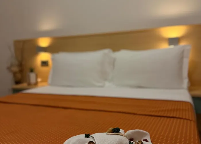 Hotel San Benedetto Peschiera del Garda