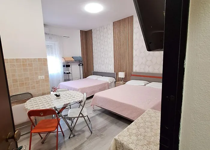 Giada Rooms Peschiera del Garda